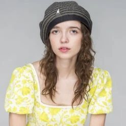 Kangol Preppy Jax Beret 7 Kangol Preppy Jax Beret -Novel Accessories 435771