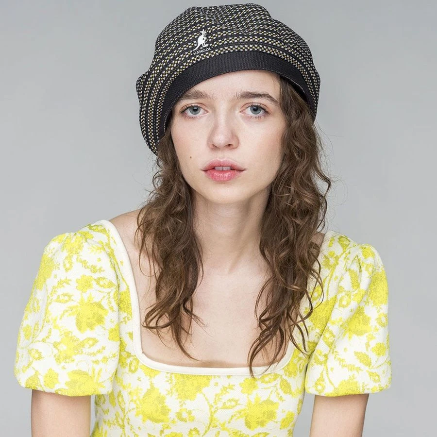 Kangol Preppy Jax Beret 5 Kangol Preppy Jax Beret - Image 3