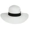 Toyo Straw Swinger Hat -Novel Accessories 436050