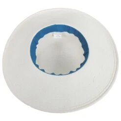 Toyo Straw Swinger Hat -Novel Accessories 436056