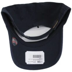 '47 BRAND Chicago White Sox MLB Cooperstown Clean Up Strapback Baseball Cap Dad Hat -Novel Accessories 436502