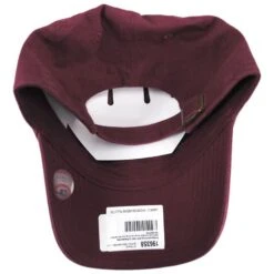 '47 BRAND Philadelphia Phillies MLB Clean Up Strapback Baseball Cap Dad Hat -Novel Accessories 436538