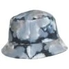Tie Dye Cotton Reversible Bucket Hat