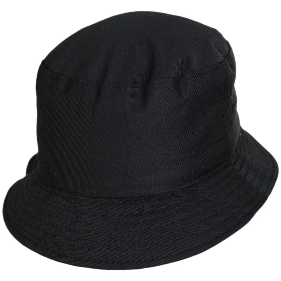 Tie Dye Cotton Reversible Bucket Hat 4 Tie Dye Cotton Reversible Bucket Hat - Image 2