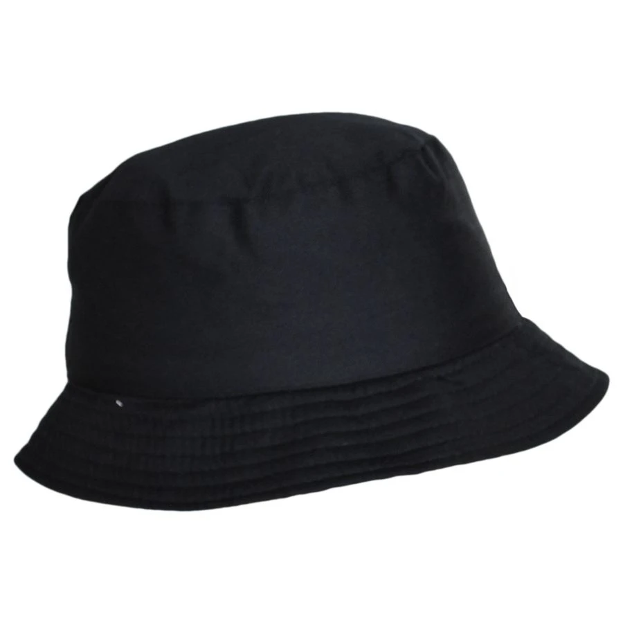 Tie Dye Cotton Reversible Bucket Hat 5 Tie Dye Cotton Reversible Bucket Hat - Image 3