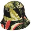 Hawaii Tropical Cotton Bucket Hat