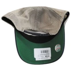 '47 BRAND Detroit Tigers Trawler 47 Mesh Clean Up Snapback Baseball Cap 7 '47 BRAND Detroit Tigers Trawler 47 Mesh Clean Up Snapback Baseball Cap -Novel Accessories 436721