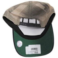 '47 BRAND New York Yankees Trawler 47 Mesh Clean Up Snapback Baseball Cap 7 '47 BRAND New York Yankees Trawler 47 Mesh Clean Up Snapback Baseball Cap -Novel Accessories 436757