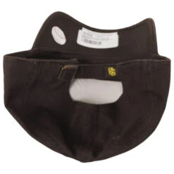 '47 BRAND San Diego Padres MLB Home Clean Up Strapback Baseball Cap Dad Hat 7 '47 BRAND San Diego Padres MLB Home Clean Up Strapback Baseball Cap Dad Hat -Novel Accessories 437285