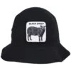 Goorin Bros Black Sheep Cotton Bucket Hat 2 Goorin Bros Black Sheep Cotton Bucket Hat -Novel Accessories 437319