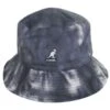 Kangol Tie Dye Cotton Bucket Hat