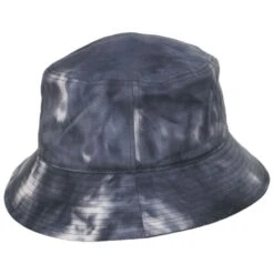 Kangol Tie Dye Cotton Bucket Hat 6 Kangol Tie Dye Cotton Bucket Hat -Novel Accessories 437937