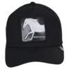 Goorin Bros Stallion Mesh Trucker Snapback Baseball Cap