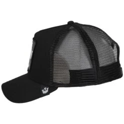 Goorin Bros Stallion Mesh Trucker Snapback Baseball Cap -Novel Accessories 438672