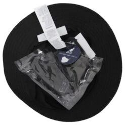 Kangol Coordinates Mask Mesh Reversible Bucket Hat -Novel Accessories 438981
