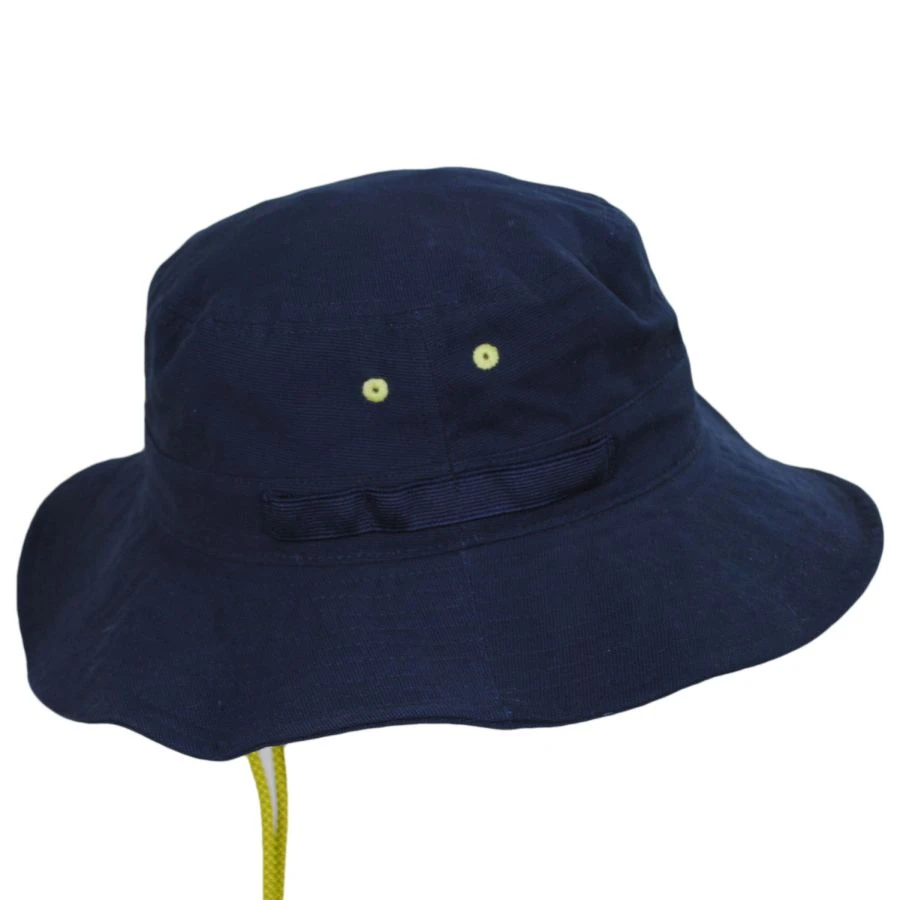 Kangol Jungle Utility Cords Cotton Bucket Hat 4 Kangol Jungle Utility Cords Cotton Bucket Hat - Image 2