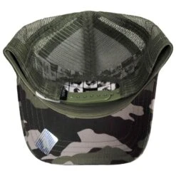 Goorin Bros Buck Fever Mesh Trucker Snapback Baseball Cap 7 Goorin Bros Buck Fever Mesh Trucker Snapback Baseball Cap -Novel Accessories 439829