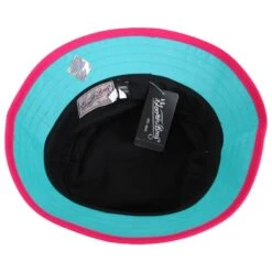 Goorin Bros Lone Wolf Cotton Bucket Hat 7 Goorin Bros Lone Wolf Cotton Bucket Hat -Novel Accessories 439896