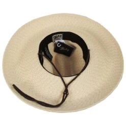Bailey Dario Toyo Straw Blend Lifeguard Hat 7 Bailey Dario Toyo Straw Blend Lifeguard Hat -Novel Accessories 442004
