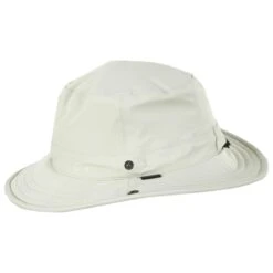 TP102 Waterproof Bucket Hat - Stone 7 TP102 Waterproof Bucket Hat - Stone -Novel Accessories 442304