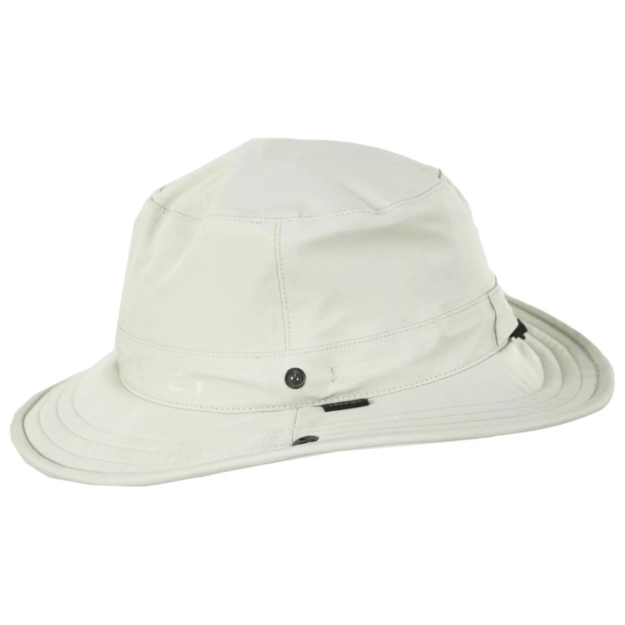 TP102 Waterproof Bucket Hat - Stone 5 TP102 Waterproof Bucket Hat - Stone - Image 3