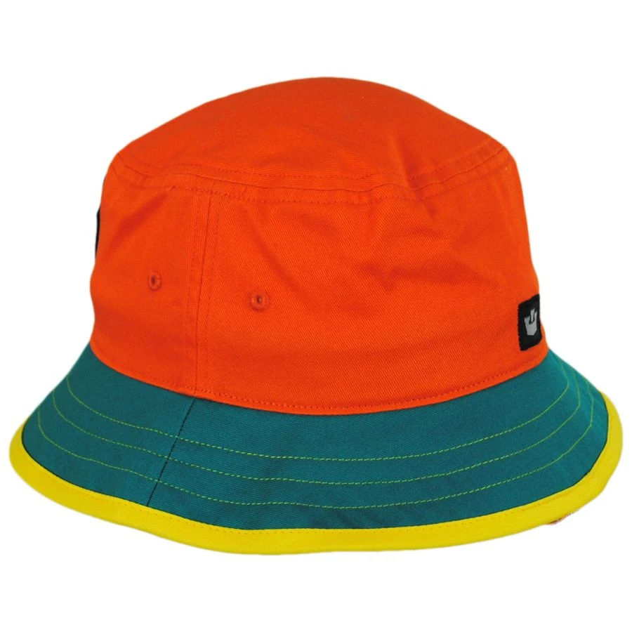 Goorin Bros Cock Cotton Bucket Hat 4 Goorin Bros Cock Cotton Bucket Hat - Image 2