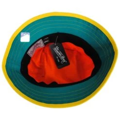 Goorin Bros Cock Cotton Bucket Hat 7 Goorin Bros Cock Cotton Bucket Hat -Novel Accessories 443061