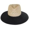 Joanna Festival Wheat Straw Fedora Hat 1 Joanna Festival Wheat Straw Fedora Hat -Novel Accessories 443127