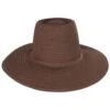 Napa Toyo Straw Sun Hat -Novel Accessories 443493