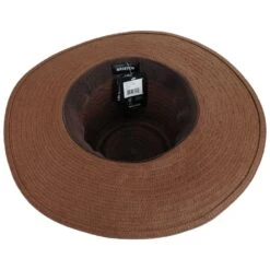 Napa Toyo Straw Sun Hat -Novel Accessories 443499