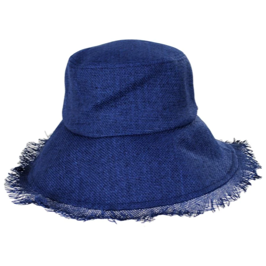 Alice Toyo Straw Bucket Hat 3 Alice Toyo Straw Bucket Hat