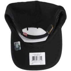 '47 BRAND Kansas City Chiefs NFL Clean Up Strapback Baseball Cap Dad Hat -Novel Accessories 443894