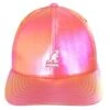 Kangol Foiled Iridescent Baseball Cap Dad Hat 1 Kangol Foiled Iridescent Baseball Cap Dad Hat -Novel Accessories 444279