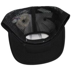 Willie Nelson Road Again MP Mesh Trucker Snapback Baseball Cap 7 Willie Nelson Road Again MP Mesh Trucker Snapback Baseball Cap -Novel Accessories 444396