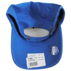 '47 BRAND Los Angeles Chargers NFL Clean Up Strapback Baseball Cap Dad Hat 7 '47 BRAND Los Angeles Chargers NFL Clean Up Strapback Baseball Cap Dad Hat -Novel Accessories 444530