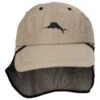 Tommy Bahama Luana Flap Cap -Novel Accessories 444683