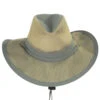 Supplex Aussie Hat 1 Supplex Aussie Hat -Novel Accessories 444723