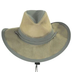 Supplex Aussie Hat