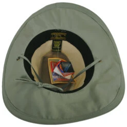 Supplex Aussie Hat -Novel Accessories 444728