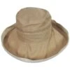 100% Canvas Boat Hat 2 100% Canvas Boat Hat -Novel Accessories 444786