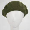 Wool Fashion Beret 2 Wool Fashion Beret -Novel Accessories 445004