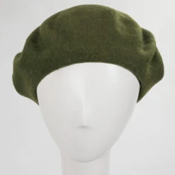 Novel Accessories 9 Wool Fashion Beret