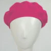 Cotton Beret - 10.5 Inch Diameter -Novel Accessories 445361