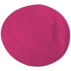 Cotton Beret - 10.5 Inch Diameter -Novel Accessories 445364