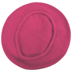 Cotton Beret - 10.5 Inch Diameter -Novel Accessories 445365