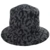 Scala Anjli Knit Wool Blend Bucket Hat -Novel Accessories 445628