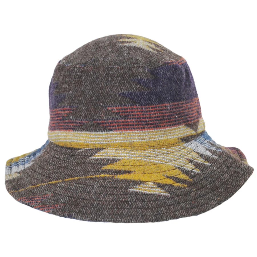 Scala Nikki Bucket Hat 3 Scala Nikki Bucket Hat