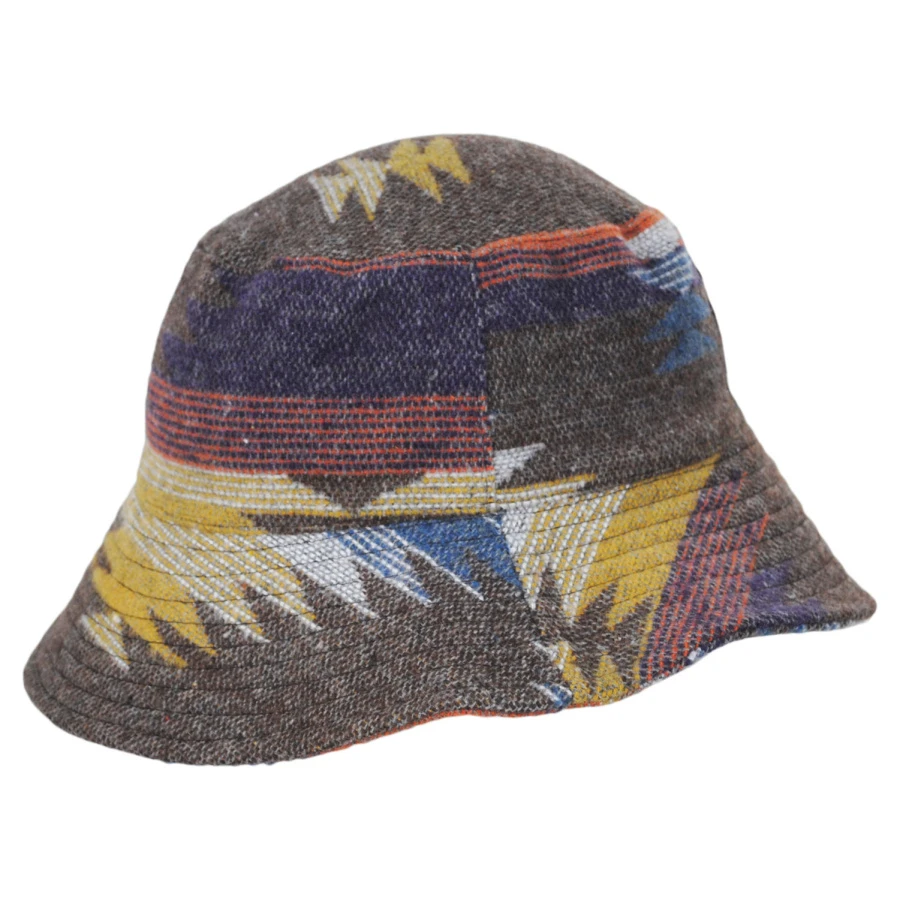 Scala Nikki Bucket Hat 4 Scala Nikki Bucket Hat - Image 2