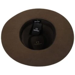 Cohen Wool Felt Cowboy Hat -Novel Accessories 446078