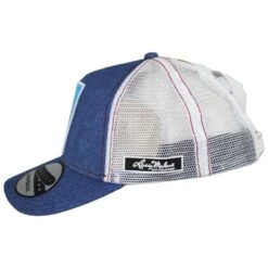 Loteria La Luna Snapback Trucker Baseball Cap 6 Loteria La Luna Snapback Trucker Baseball Cap -Novel Accessories 446180